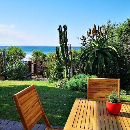 52 Albatros Jeffreys Bay Exterior foto