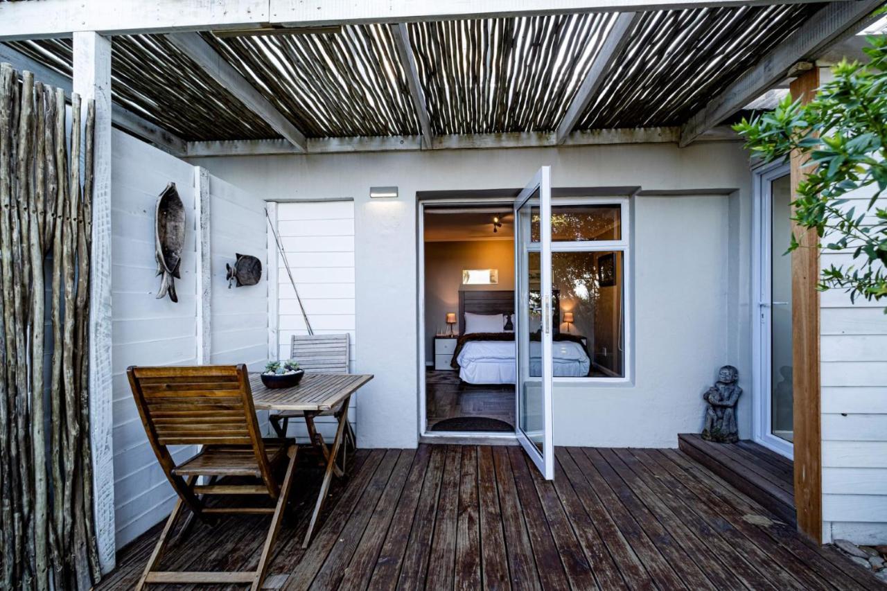 52 Albatros Jeffreys Bay Exterior foto