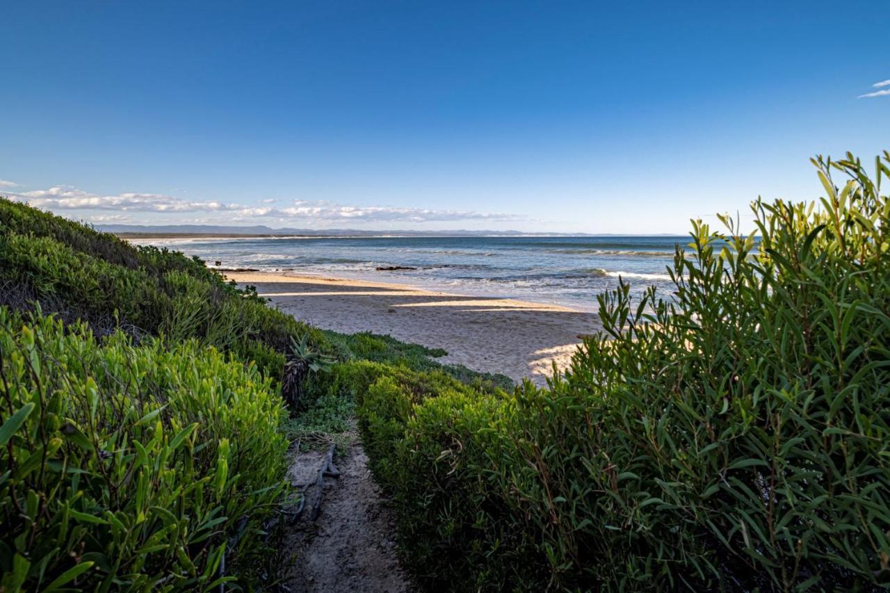 52 Albatros Jeffreys Bay Exterior foto