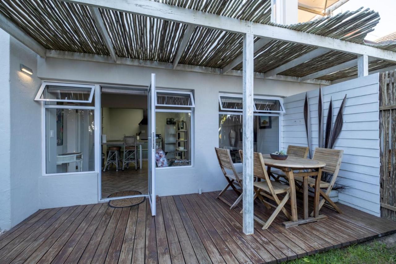 52 Albatros Jeffreys Bay Exterior foto