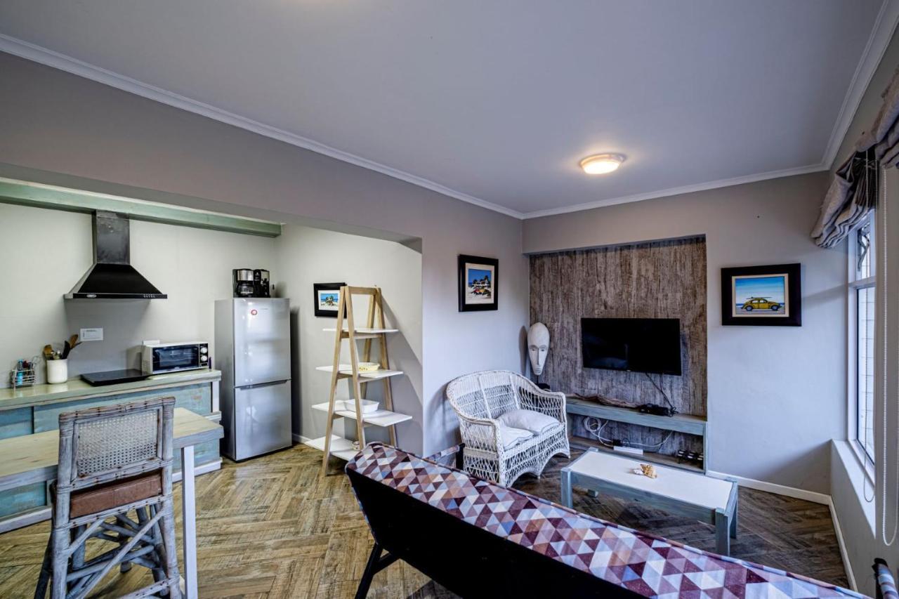 52 Albatros Jeffreys Bay Exterior foto
