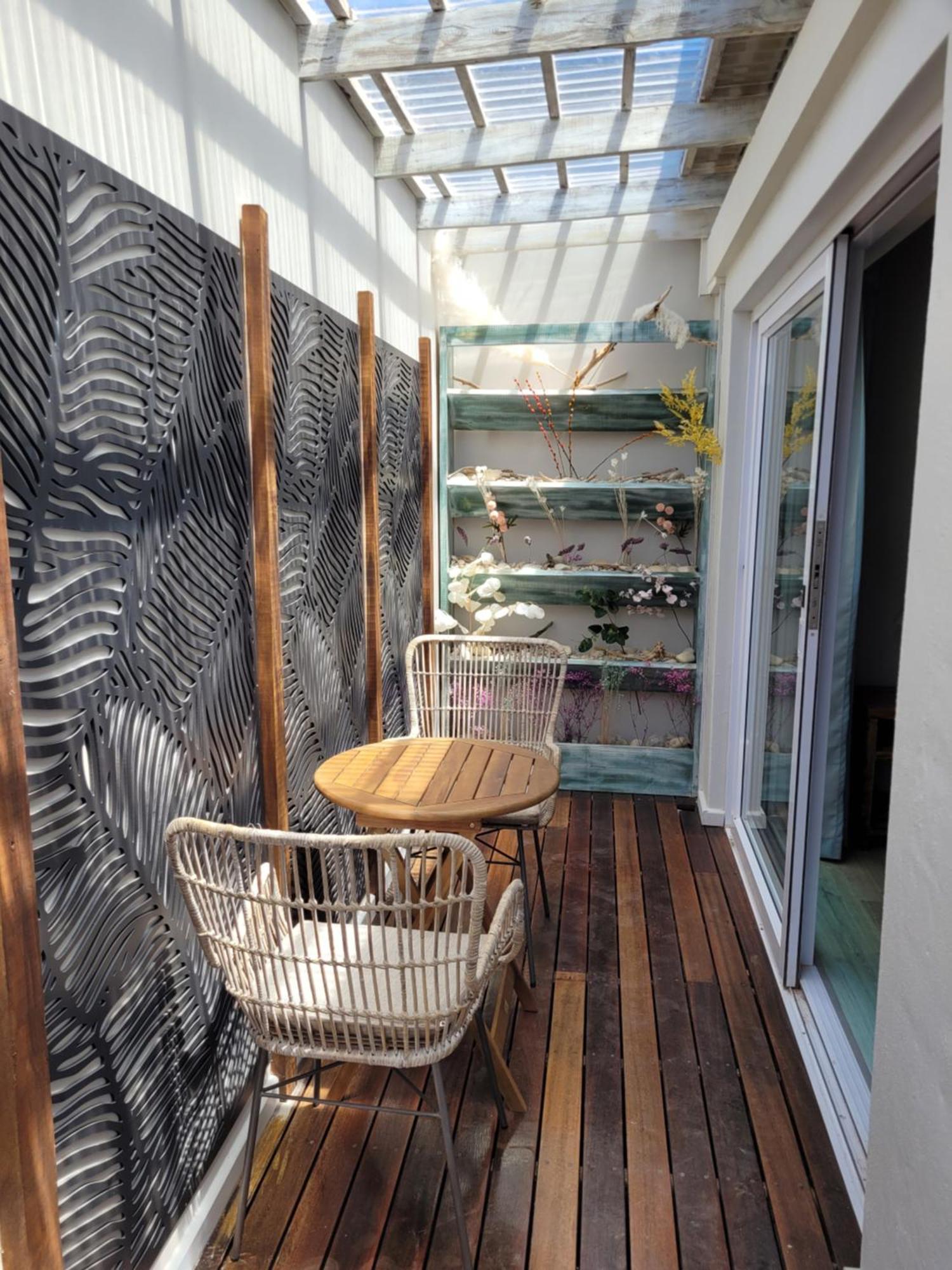 52 Albatros Jeffreys Bay Exterior foto