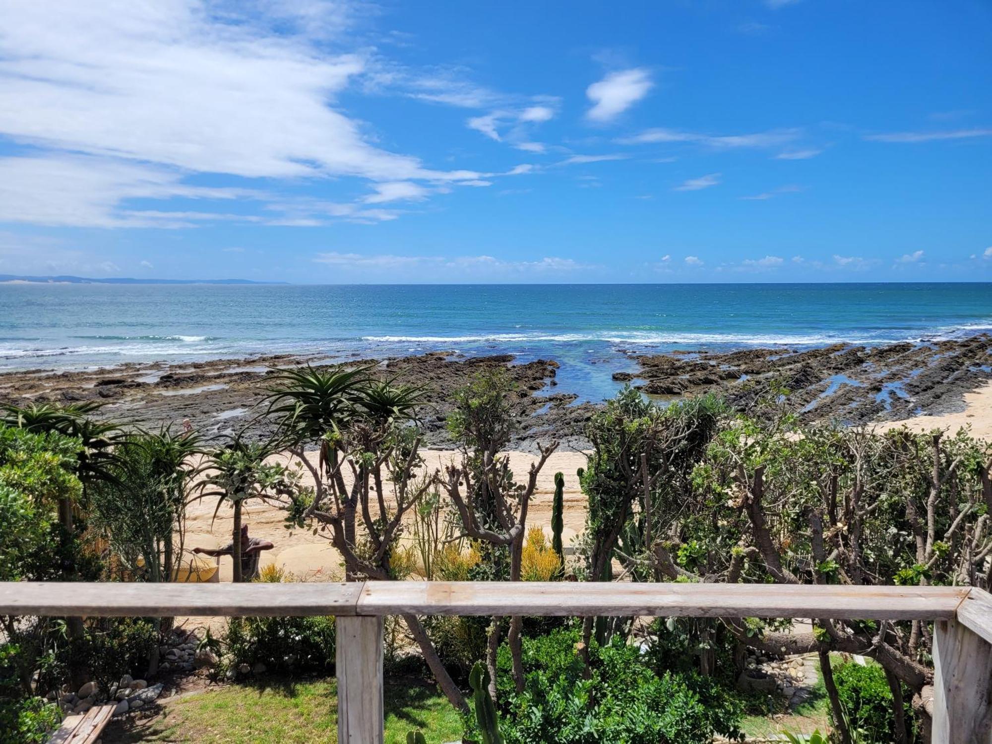 52 Albatros Jeffreys Bay Exterior foto