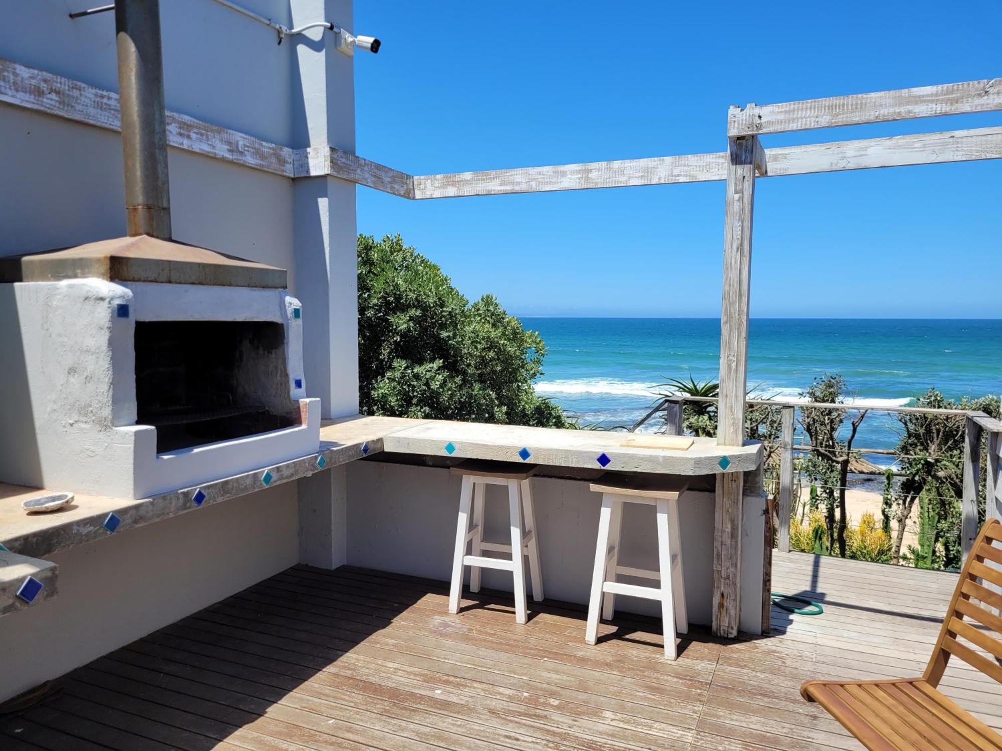 52 Albatros Jeffreys Bay Exterior foto