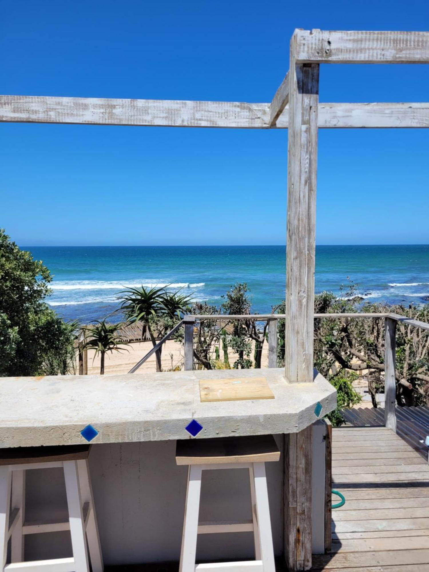 52 Albatros Jeffreys Bay Exterior foto