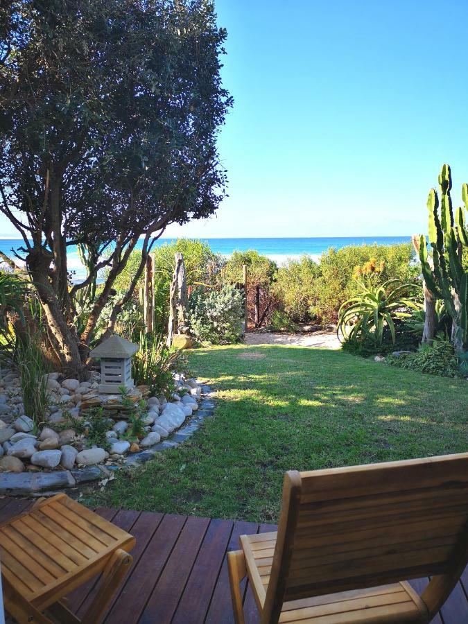 52 Albatros Jeffreys Bay Exterior foto