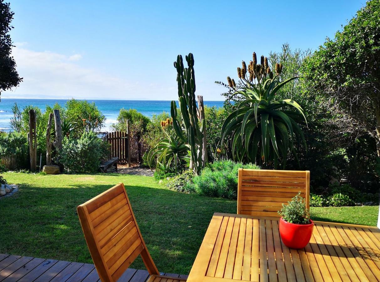 52 Albatros Jeffreys Bay Exterior foto