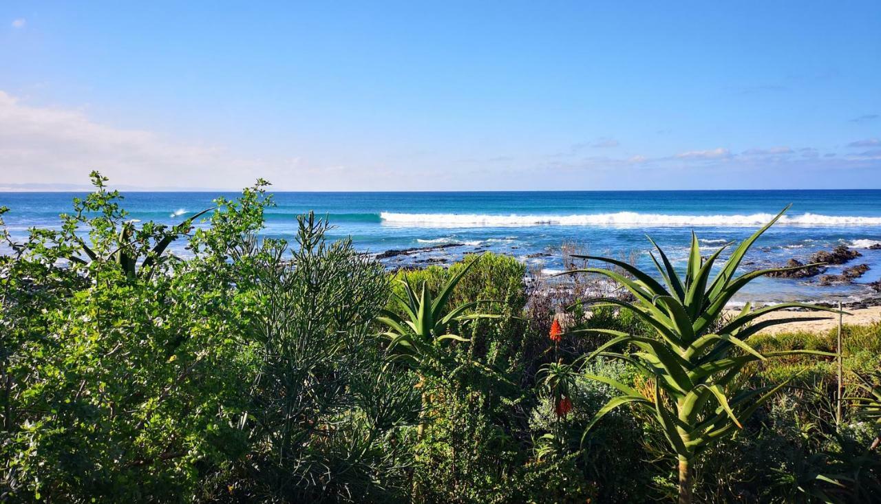 52 Albatros Jeffreys Bay Exterior foto