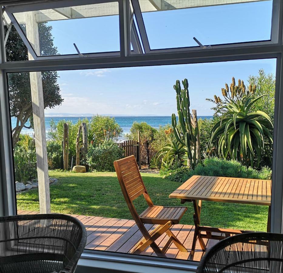 52 Albatros Jeffreys Bay Exterior foto